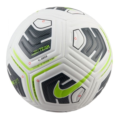 Изображение Nike Academy Plus FZ7540-100 Futbola bumba - 3