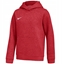 Изображение Nike Bluza Nike Park 26 Hoody Junior IB1226-657