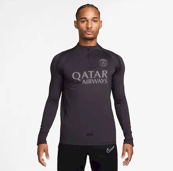 Изображение Nike Bluza Nike PSG Strike Drill Top IB3646-045