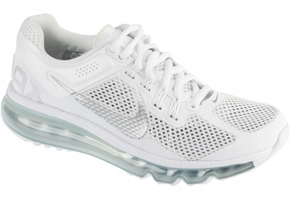 Attēls no Nike Nike Air Max 2013 GS 555426-101 biae 40