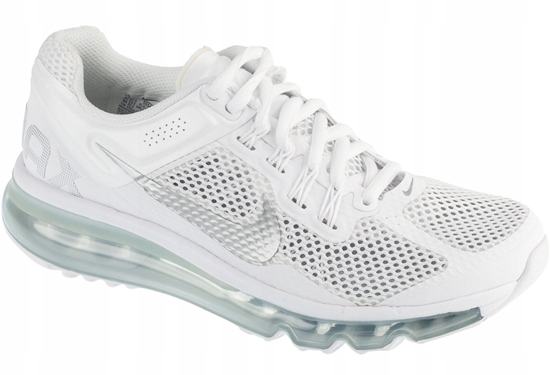 Изображение Nike Nike Air Max 2013 GS 555426-101 biae 40