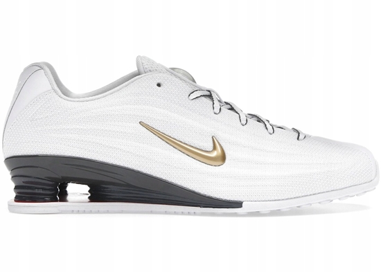 Picture of Nike Nike Shox Z HQ7540-100 biae 38,5