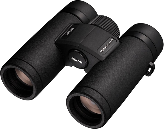 Изображение Nikon Monarch M7 10x30