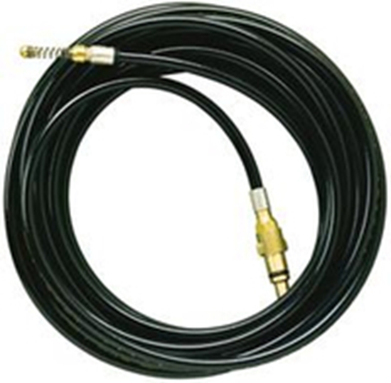 Изображение Nilfisk 15m drain and tube cleaner - 6410766