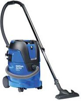 Attēls no Nilfisk AERO 26-01 PC X