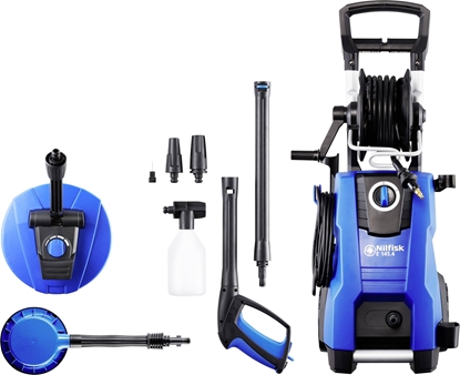 Attēls no Nilfisk E 145.4-9 PA X-tra