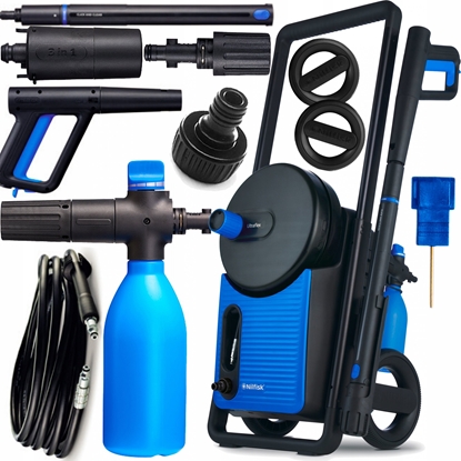 Attēls no Nilfisk Excellent 160-10