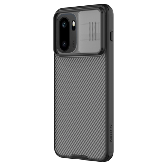 Picture of Nillkin CamShield PRO Hard Case for OnePlus 15R Tr