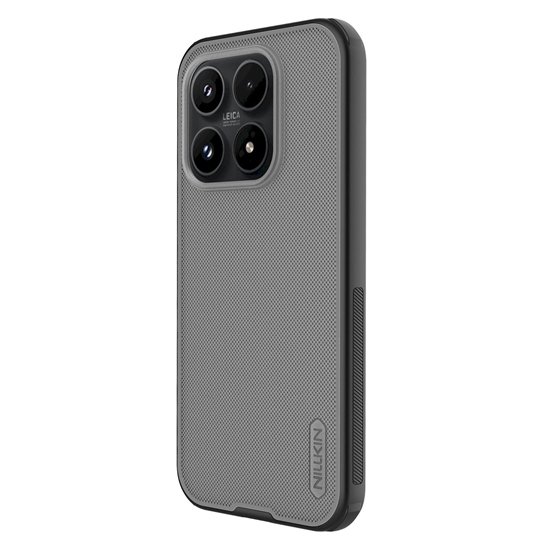 Picture of Nillkin Super Shield Pro Back Cover for Xiaomi 17