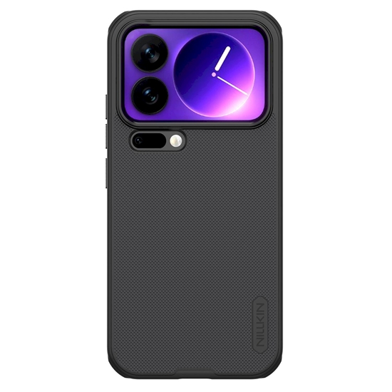 Picture of Nillkin Super Shield Pro Back Cover for Xiaomi 17 Pro