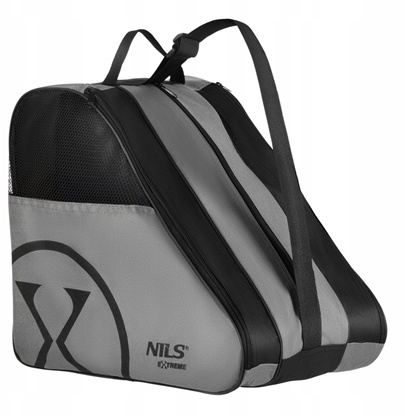 Attēls no Nils Extreme TS110 TORBA NA ROLKI/YWY SZARA NILS EXTREME