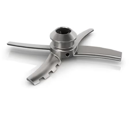 Изображение Ninja NC501EU czci / czci zapasowe 4907KKU501EUK (0622356303224)