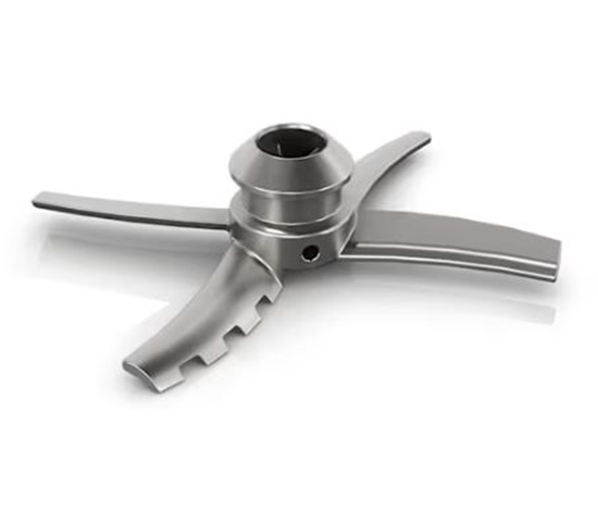 Picture of Ninja NC501EU czci / czci zapasowe 4907KKU501EUK (0622356303224)