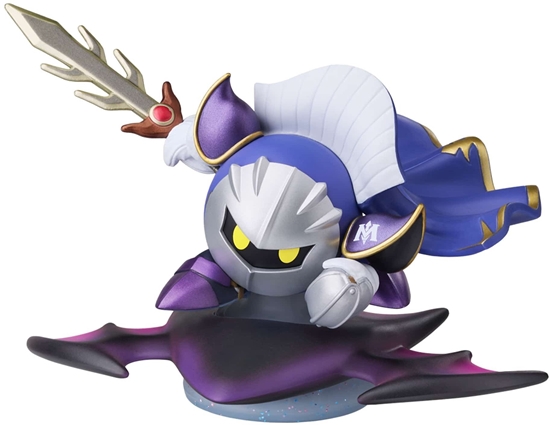 Изображение Nintendo Meta Knight & Schatten- Stern (Kirby Air Riders)