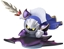 Изображение Nintendo Meta Knight & Schatten- Stern (Kirby Air Riders)