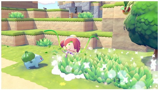 Picture of Nintendo Switch 2 Pokemon Pokopia