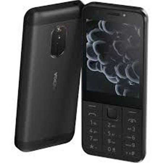 Picture of Nokia 230 TA-1609 Black