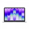 Изображение Notebook|APPLE|13-inch MacBook Neo: Apple A18 Pro chip with 6-core CPU and 5-core GPU, 8GB, 512GB SSD, Touch ID - Silver|CPU Apple A|A18 Pro|13 "|2408 x 1506 pixels|RAM 8 GB|SSD 512 GB|Discrete graphics Not available|On-board graphics Yes|OS installed ma
