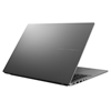 Picture of Notebook|ASUS|VivoBook Series|S16|M3607HA-RP011W|CPU  AMD Ryzen 5|220|3200 MHz|16"|1920x1200|RAM 16GB|DDR5|SSD 512GB|AMD Radeon Graphics|Integrated|ENG|Windows 11 Home|Grey|1.8 kg|90NB16F1-M009T0