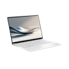 Picture of Notebook|ASUS|ZenBook Series|UX5406SA-PV037W|CPU  Intel Core Ultra|u5-226V|1600 MHz|14"|2880x1800|RAM 16GB|LPDDR5x|SSD 512GB|Intel Arc Graphics|Integrated|ENG|Windows 11 Home|White|1.2 kg|90NB14F2-M00950