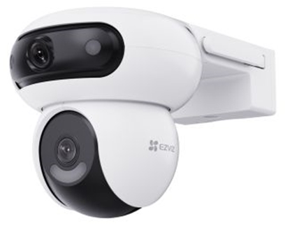 Изображение Novērošanas kamera Ezviz CS-H90 4 MP+4 MP