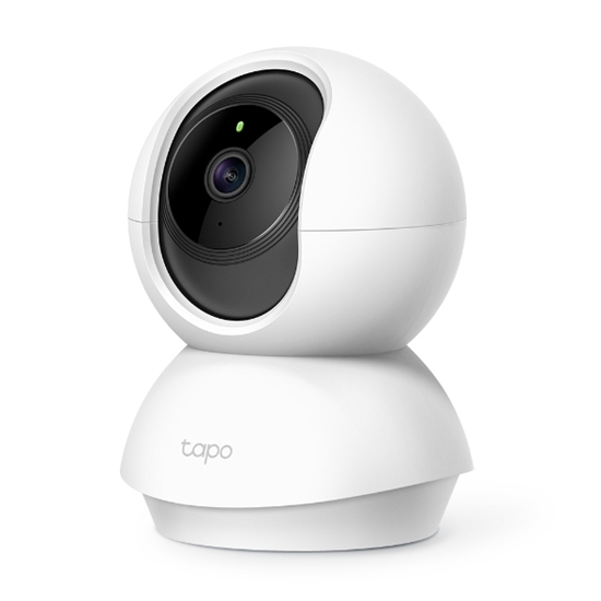 Picture of Novērošanas kamera TP-LINK Tapo C210 White