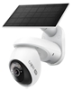 Picture of Novērošanas kamera TP-Link Tapo C660 KIT -Solar powered