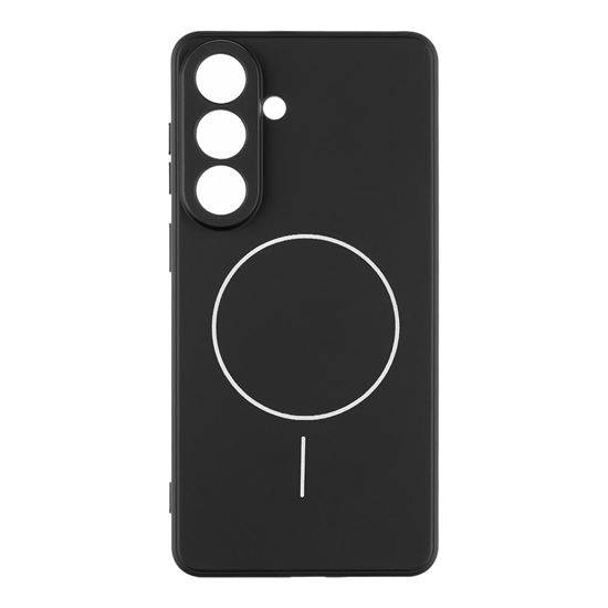 Изображение OBAL:ME MagNetix Matte TPU Cover for Samsung Galaxy S26+ / black