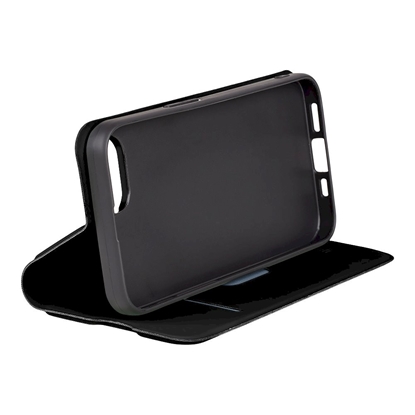 Attēls no OBAL:ME SmoothTouch Case for Apple iPhone 16e / black