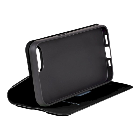 Picture of OBAL:ME SmoothTouch Case for Apple iPhone 16e / black