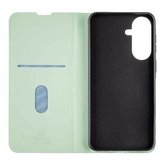 Picture of OBAL:ME SmoothTouch Case for Samsung Galaxy A57 5G