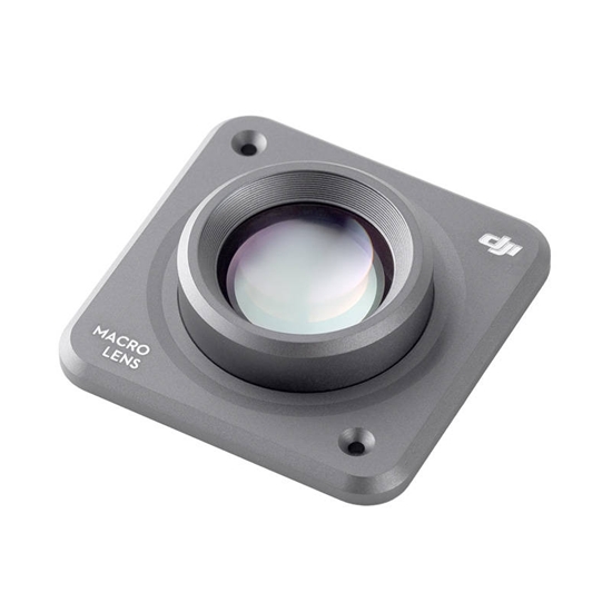 Picture of Obiektyw DJI Obiektyw makro DJI Action 2