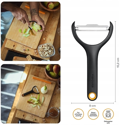 Attēls no Obieraczka do warzyw 1079908