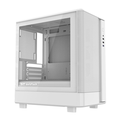 Изображение Obudowa Darkflash DB330M Mesh biaa