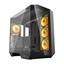 Изображение Obudowa Darkflash DY470 czarna + 4 wentylatory
