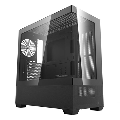 Изображение Obudowa Darkflash DS900 Air czarna
