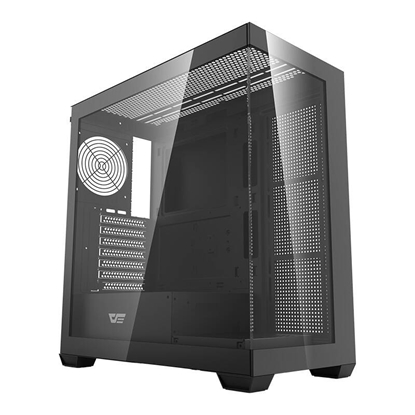 Изображение Obudowa Darkflash DS900 czarna