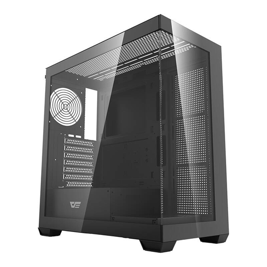 Изображение Obudowa Darkflash DS900 czarna