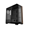 Изображение Obudowa Darkflash DS900W czarna bez wentylatorów