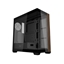 Изображение Darkflash DS900W computer case without fans (Black