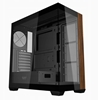 Изображение Obudowa Darkflash DS900W czarna bez wentylatorów