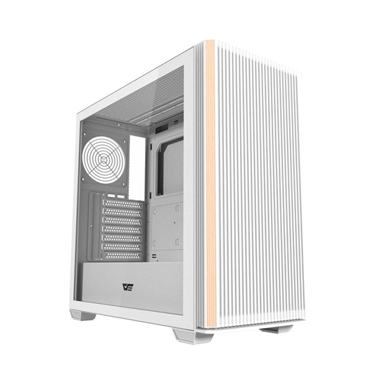 Picture of Darkflash DS900WS ATX computer case without fans (