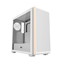 Attēls no Darkflash DS900WS ATX computer case without fans (