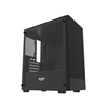 Изображение Obudowa Darkflash M305 bez wentylatorów czarna