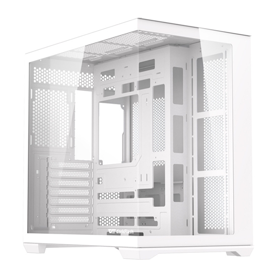 Picture of Obudowa Darkflash Obudowa komputerowa DarkFlash C280 (biaa)