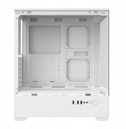 Picture of Obudowa Darkflash Obudowa komputerowa DarkFlash C365 (biaa)