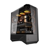 Picture of Obudowa komputerowa Darkflash DY460 (Czarna) + 4 wentylatory ARGB