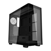 Picture of Obudowa komputerowa DarkFlash DS900G (czarna)