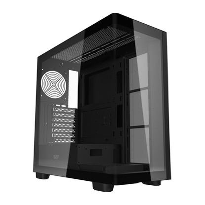Изображение Obudowa Darkflash DS900G czarna