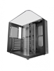 Изображение Obudowa Mars MC-INFINIOLITE ATX czarna